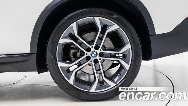 BMW X5 (G05) xDrive 40i xLine 2022 — фото 5