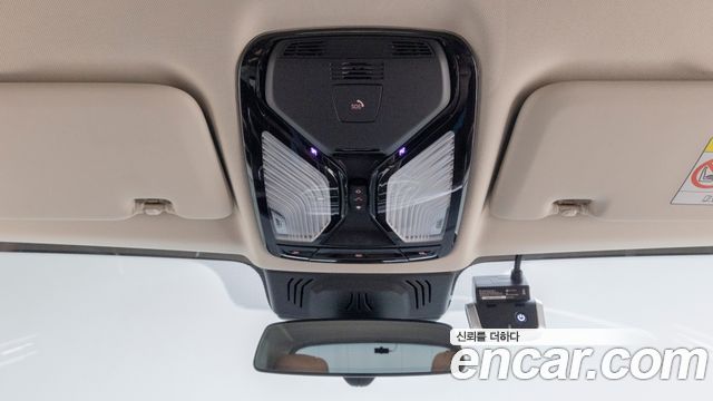BMW X5 (G05) xDrive 40i xLine 2022 — фото 22