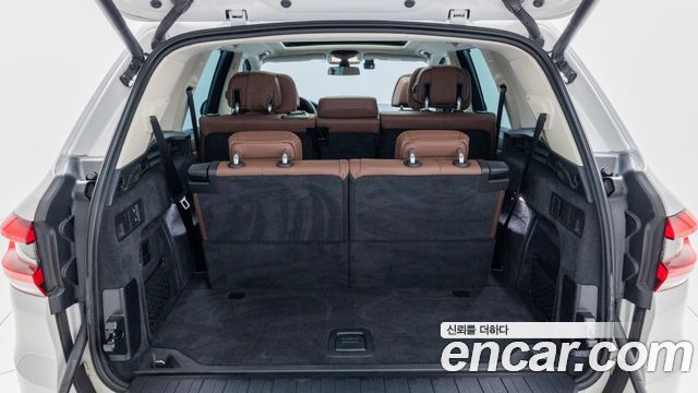 BMW X5 (G05) xDrive 40i xLine 2022 — фото 24