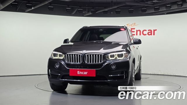 BMW X5 (F15) xDrive 30d 2018 — фото 3