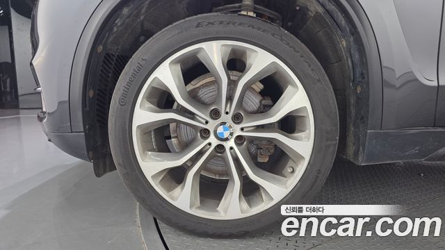 BMW X5 (F15) xDrive 30d 2018 — фото 5