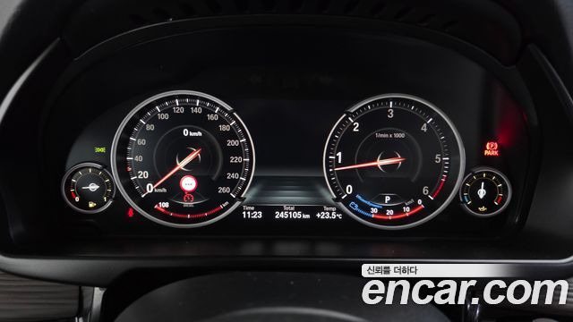 BMW X5 (F15) xDrive 30d 2018 — фото 8