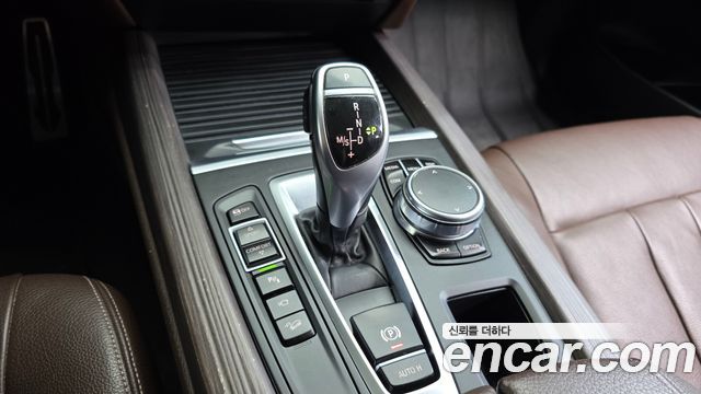 BMW X5 (F15) xDrive 30d 2018 — фото 9