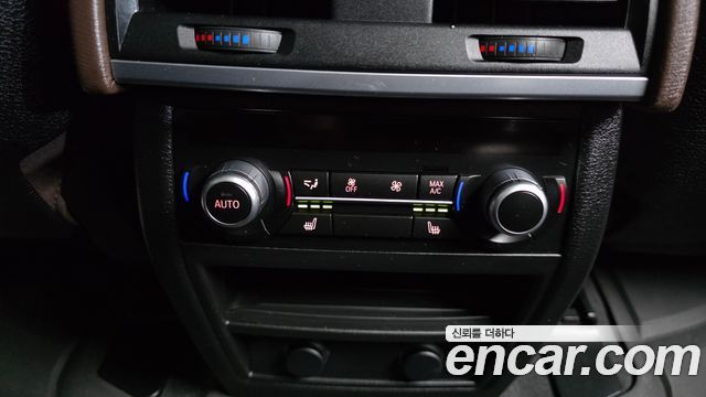 BMW X5 (F15) xDrive 30d 2018 — фото 19