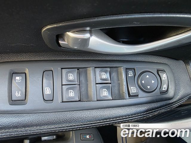 Renault Korea SM5 Nova Classic 2018 — фото 15
