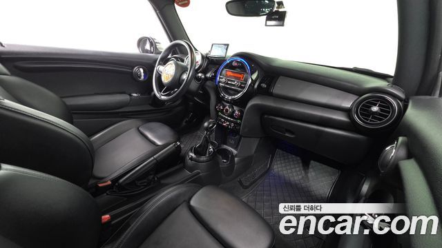 MINI Cooper Standard Third Generation 2014 — фото 7