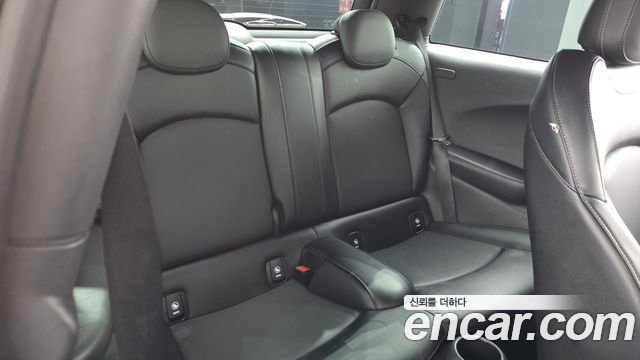 MINI Cooper Standard Third Generation 2014 — фото 15