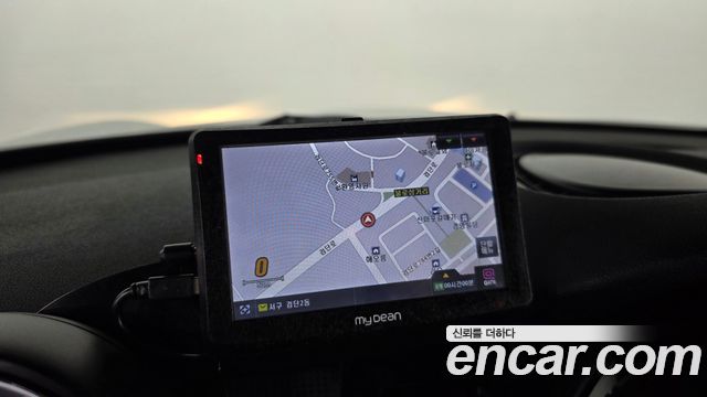MINI Cooper Standard Third Generation 2014 — фото 18