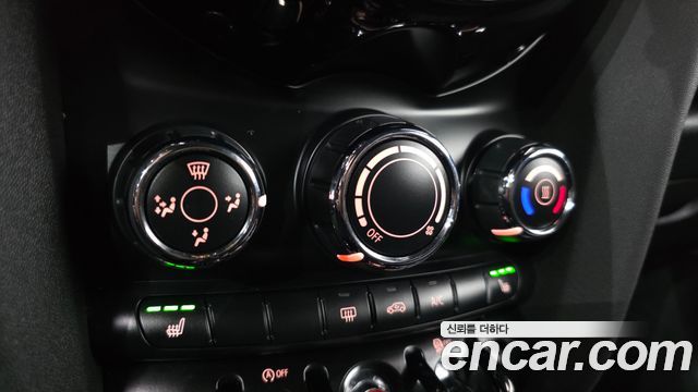 MINI Cooper Standard Third Generation 2014 — фото 20