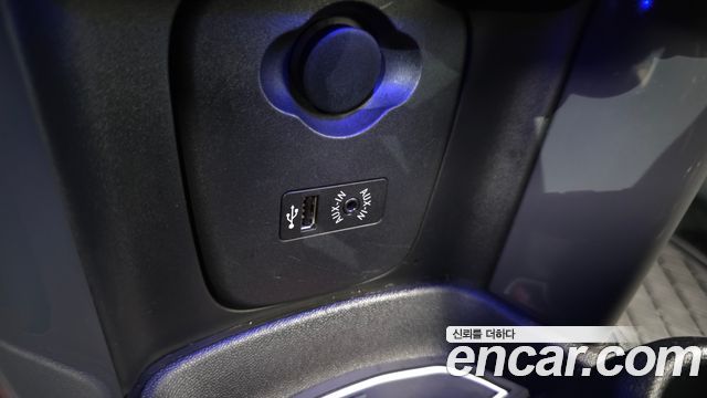 MINI Cooper Standard Third Generation 2014 — фото 22