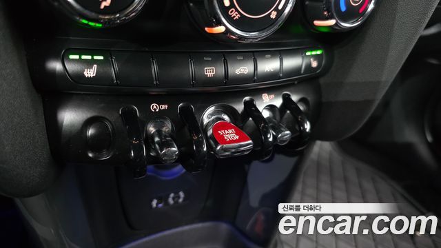 MINI Cooper Standard Third Generation 2014 — фото 24