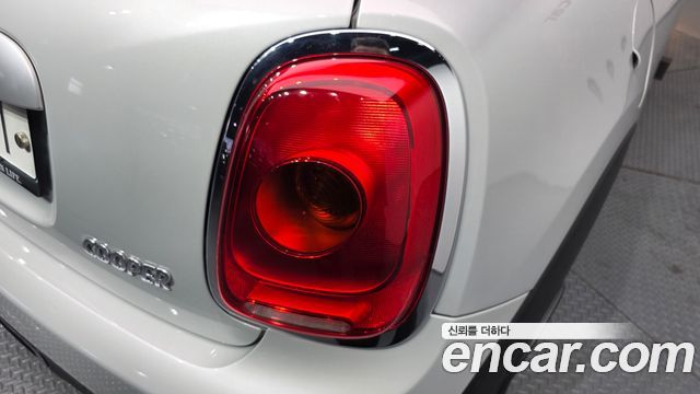 MINI Cooper Standard Third Generation 2014 — фото 29