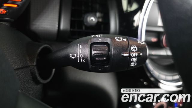 MINI Cooper Standard Third Generation 2014 — фото 36