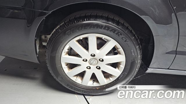 Chrysler Grand Voyager 3.6 LIMITED 2014 — фото 5