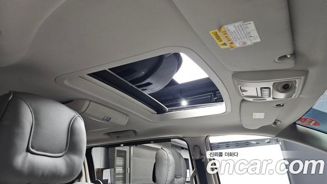 Chrysler Grand Voyager 3.6 LIMITED 2014 — фото 17