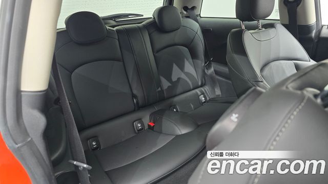 MINI Cooper Standard Third Generation 2021 — фото 11