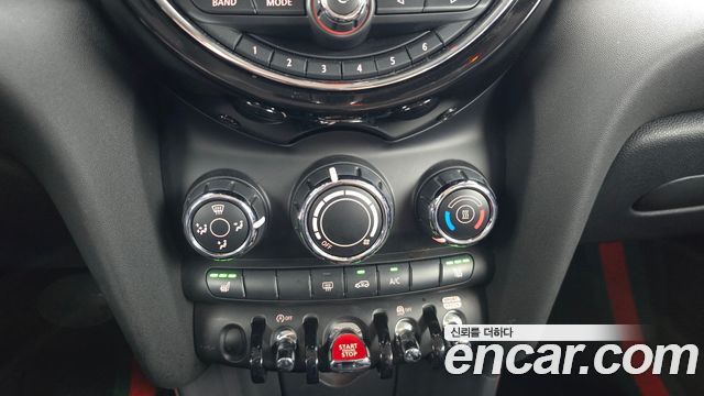 MINI Cooper Standard Third Generation 2021 — фото 14