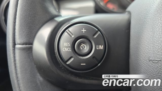 MINI Cooper Standard Third Generation 2021 — фото 15