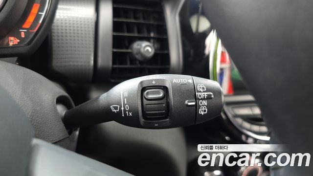 MINI Cooper Standard Third Generation 2021 — фото 16