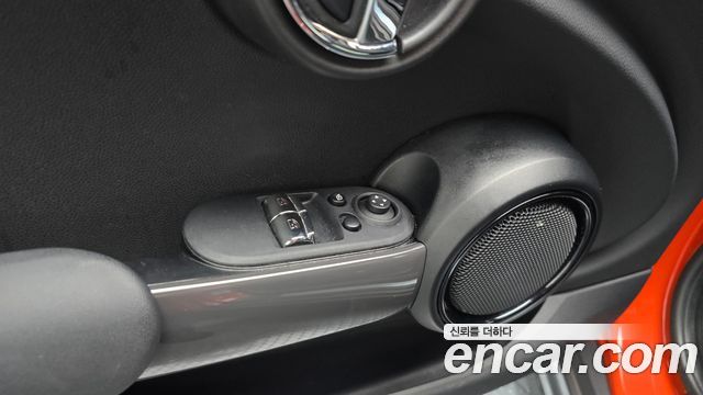 MINI Cooper Standard Third Generation 2021 — фото 18