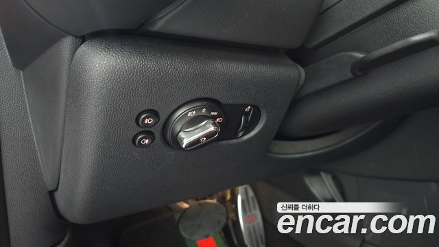 MINI Cooper Standard Third Generation 2021 — фото 19
