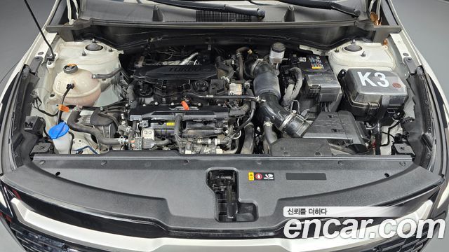 Kia Sportage (V) Gasoline 1.6 Turbo 4WD Noblesse 2025 — фото 6