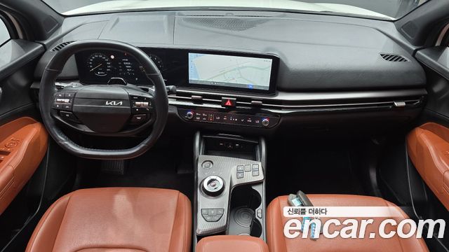 Kia Sportage (V) Gasoline 1.6 Turbo 4WD Noblesse 2025 — фото 7