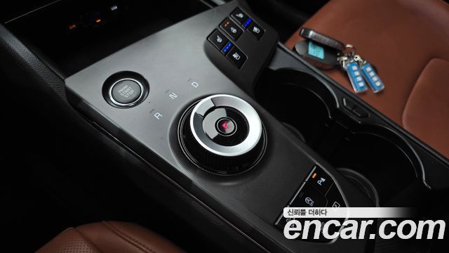 Kia Sportage (V) Gasoline 1.6 Turbo 4WD Noblesse 2025 — фото 9