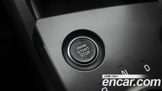 Kia Sportage (V) Gasoline 1.6 Turbo 4WD Noblesse 2025 — фото 18