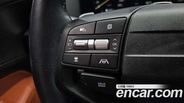 Kia Sportage (V) Gasoline 1.6 Turbo 4WD Noblesse 2025 — фото 19