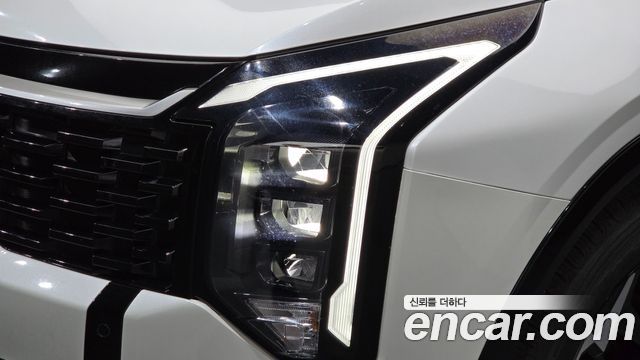Kia Sportage (V) Gasoline 1.6 Turbo 4WD Noblesse 2025 — фото 22