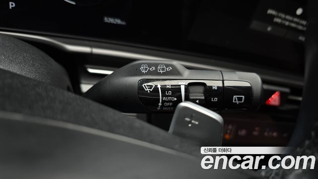 Kia Sportage (V) Gasoline 1.6 Turbo 4WD Noblesse 2025 — фото 28