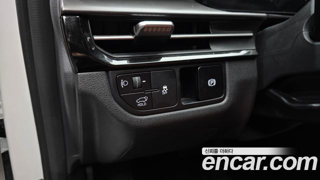 Kia Sportage (V) Gasoline 1.6 Turbo 4WD Noblesse 2025 — фото 29