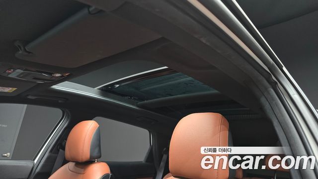 Kia Sportage (V) Gasoline 1.6 Turbo 4WD Noblesse 2025 — фото 32
