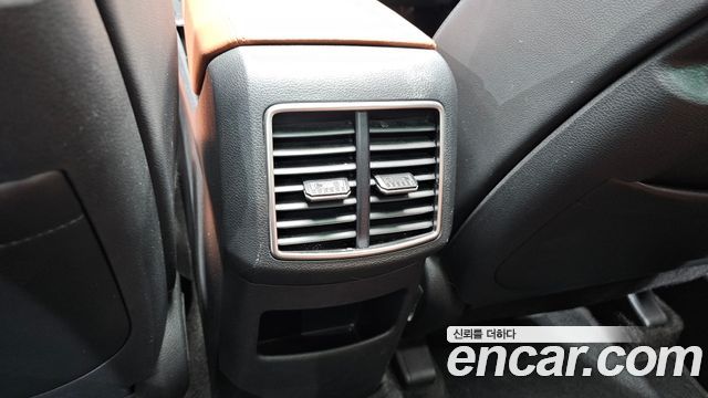 Kia Sportage (V) Gasoline 1.6 Turbo 4WD Noblesse 2025 — фото 20