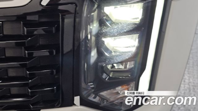 Kia Sportage (V) Gasoline 1.6 Turbo 4WD Noblesse 2025 — фото 22