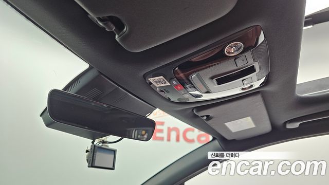 Kia Sportage (V) Gasoline 1.6 Turbo 4WD Noblesse 2025 — фото 27