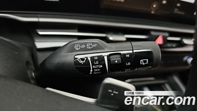 Kia Sportage (V) Gasoline 1.6 Turbo 4WD Noblesse 2025 — фото 28
