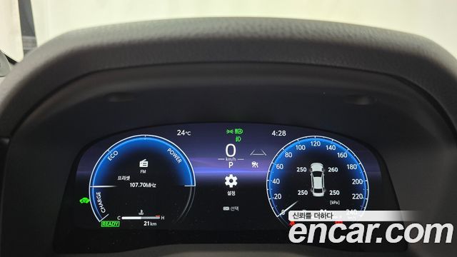 Toyota Camry (XV80) 2.5 XLE Premium Hybrid 2026 — фото 8