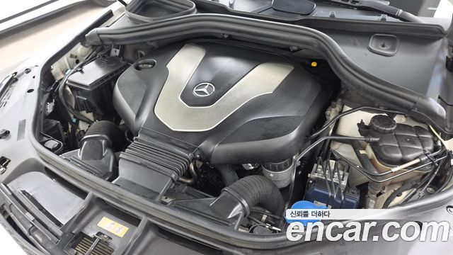 Mercedes-Benz GLE-Class (W166) GLE350 d 4MATIC 2016 — фото 6