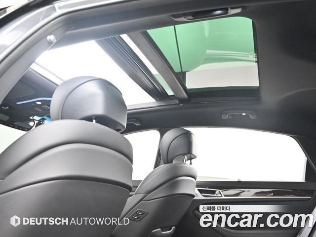 Genesis G80 3.3 GDI AWD Premium Luxury 2018 — фото 22