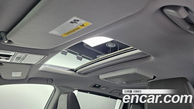 Honda Odyssey 3.5 5th 2019 — фото 15