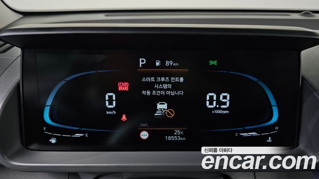 Hyundai Casper Turbo Inspiration 2024 — фото 8