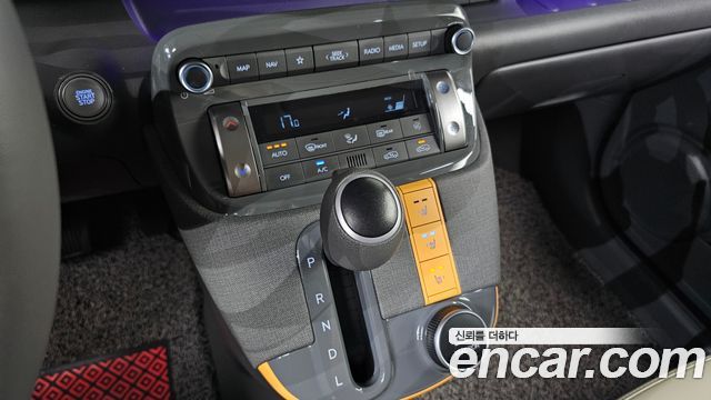 Hyundai Casper Turbo Inspiration 2024 — фото 9