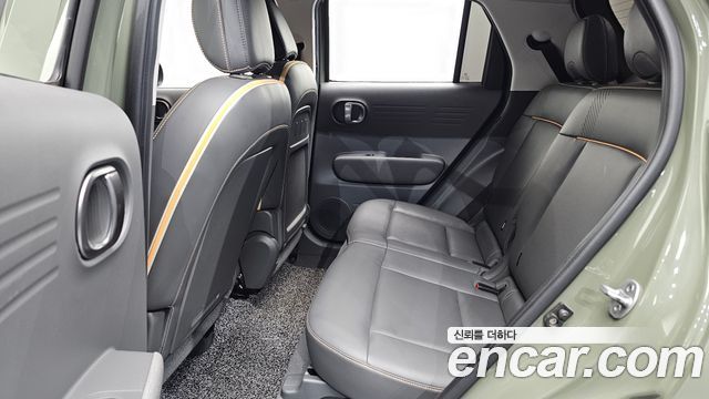 Hyundai Casper Turbo Inspiration 2024 — фото 12