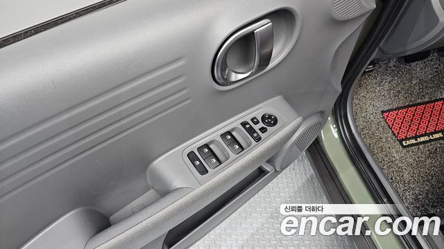 Hyundai Casper Turbo Inspiration 2024 — фото 13