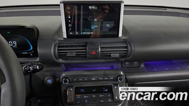 Hyundai Casper Turbo Inspiration 2024 — фото 16