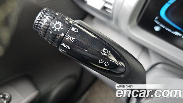 Hyundai Casper Turbo Inspiration 2024 — фото 18