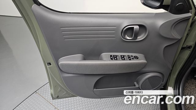 Hyundai Casper Turbo Inspiration 2024 — фото 24
