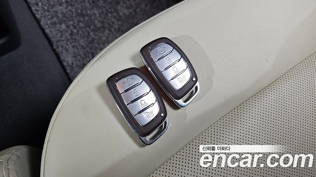 Hyundai Casper Turbo Inspiration 2024 — фото 31